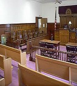 Court Room